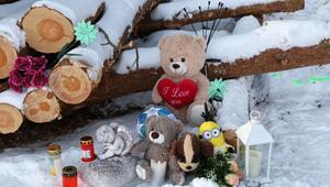 Tödlicher Schlittenunfall