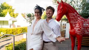 Valentin und Renata Lusin 
