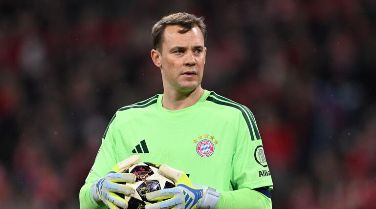 Manuel Neuer
