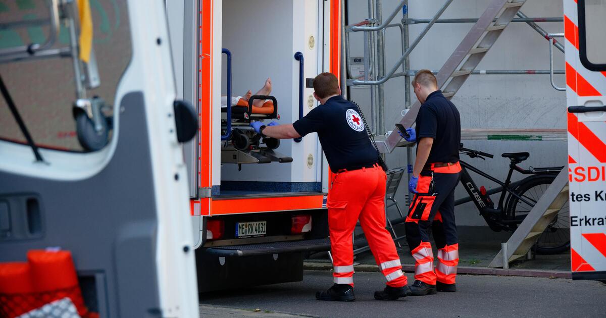 Die Hitze kostet tausende Leben - doch die Regierung lässt sie bislang kalt