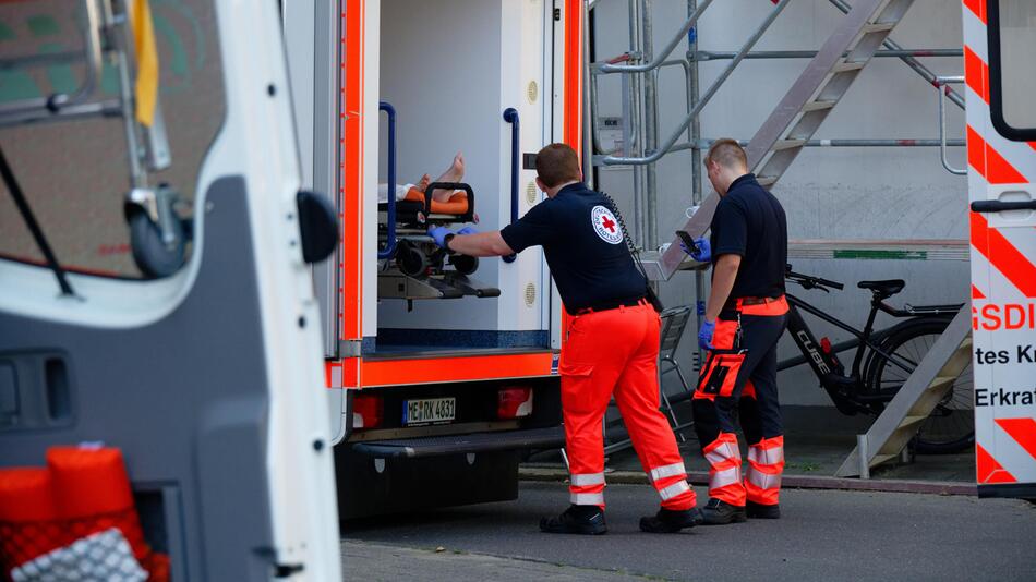 Die Hitze kostet Tausende Leben – doch die Regierung lässt das bislang kalt