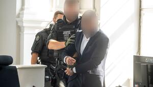 Auftakt Mordprozess Dönerimbiss in Schrozberg