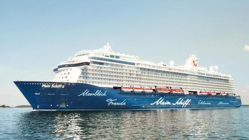 «Mein Schiff 6»