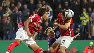 VfL Osnabrück - SC Freiburg