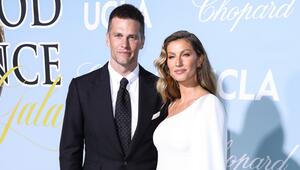 Gisele Bündchen und Tom Brady waren 13 Jahre lang ein Ehepaar und haben zwei gemeinsame Kinder.