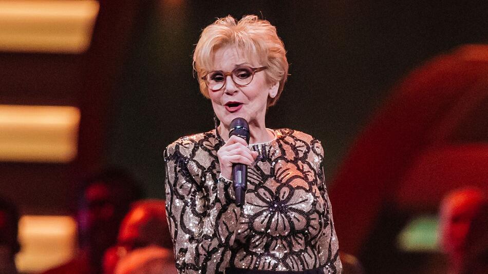 Peggy March