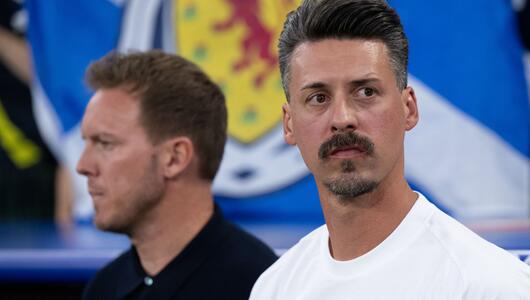 Sandro Wagner