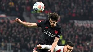 Bayer Leverkusen - 1. FC Köln