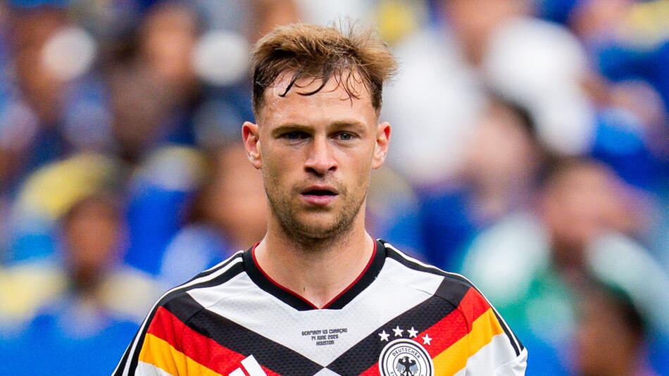Helmer: Kimmich? "Das kann problematisch werden"