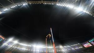 Leichtathletik