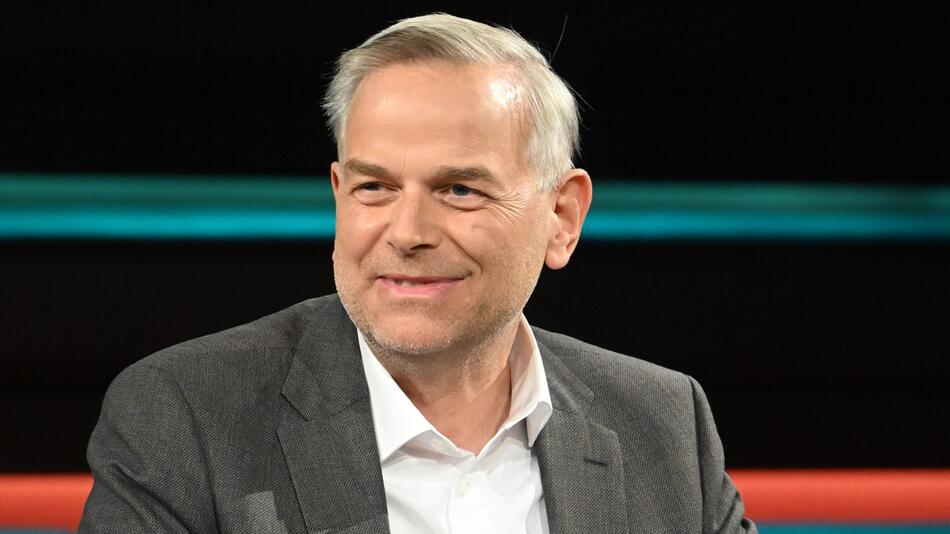 AfD-Politiker Holm kann Frage nicht beantworten