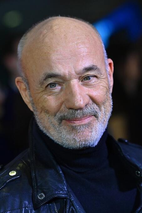 Heiner Lauterbach