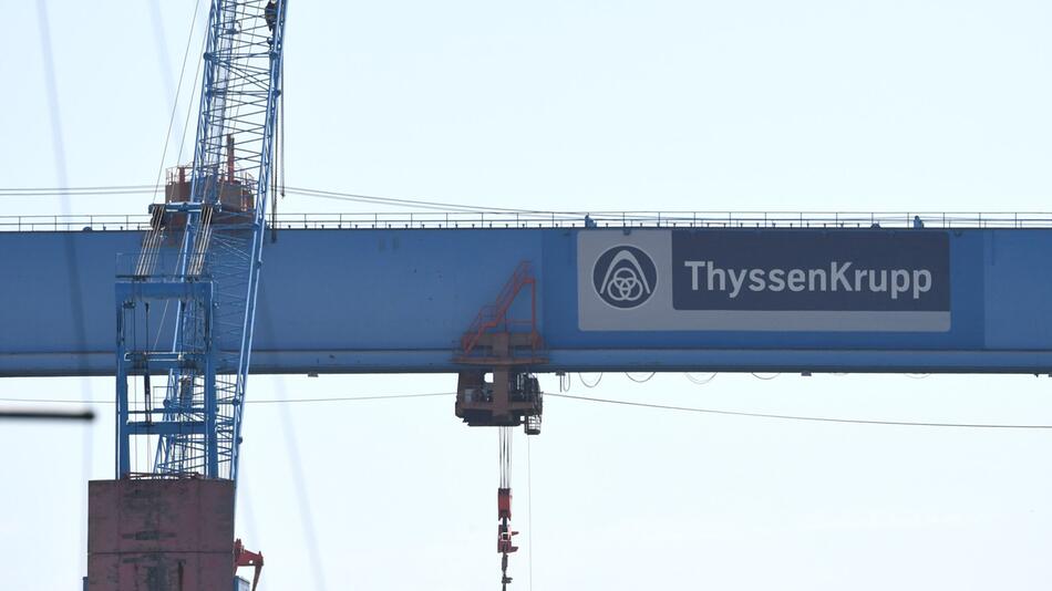 Thyssen Krupp Marine Systems