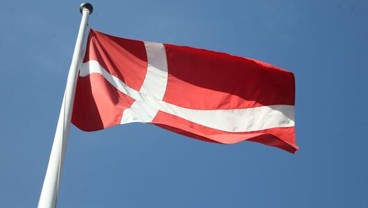 Dänemark
