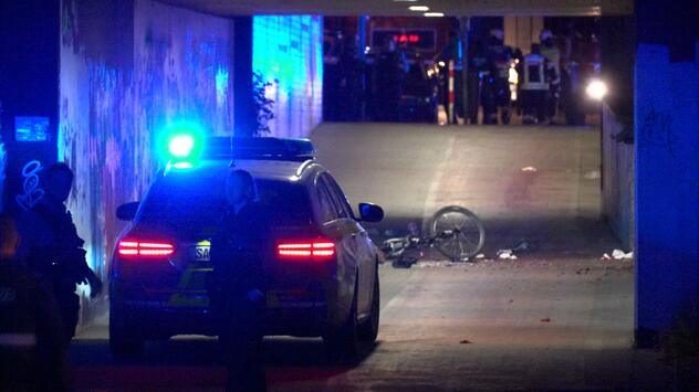 Toter und Verletzte in Unterführung in Völklingen