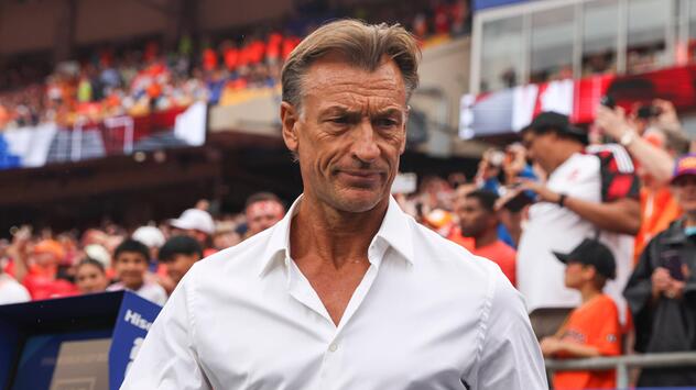 Hervé Renard