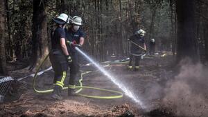 Waldbrand