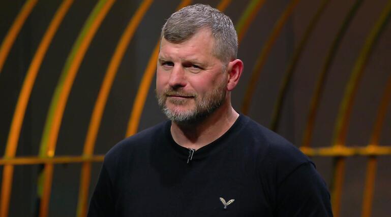 Steffen Baumgart