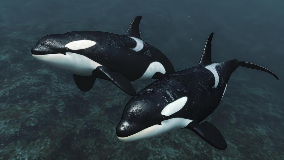 Orcas