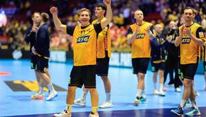 Kroatien lässt Federn gegen Schweden