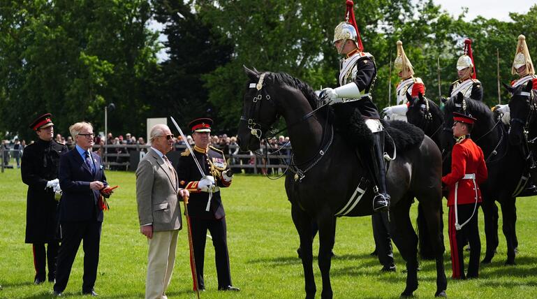 Royal Windsor Horse Show