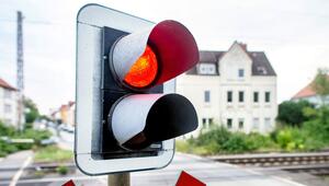 Bahnübergang
