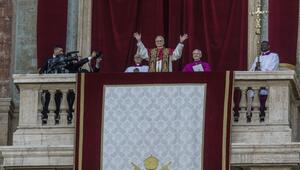 Neuer Papst Leo XIV.
