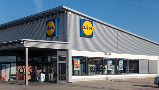 Lidl
