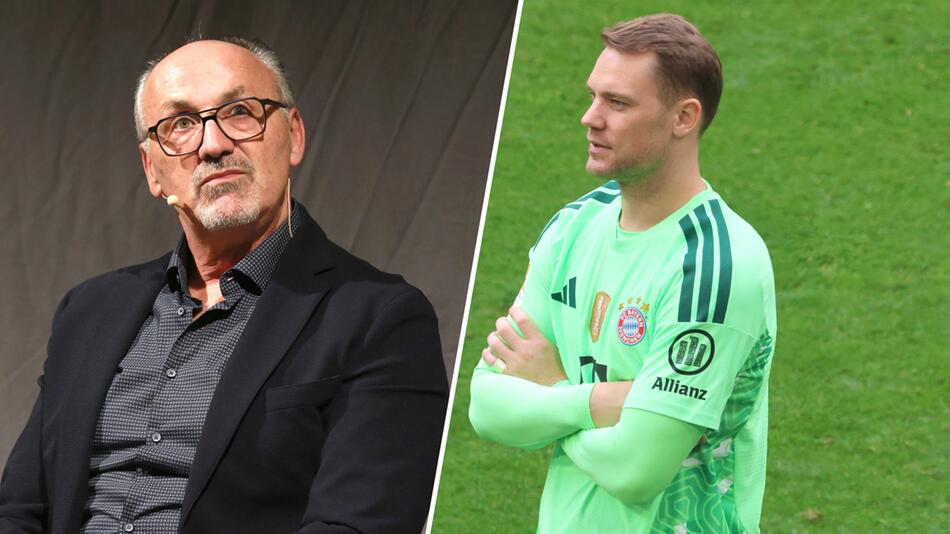 Kohler über Neuer-Ausfall: "Das kann eine Rolle spielen"