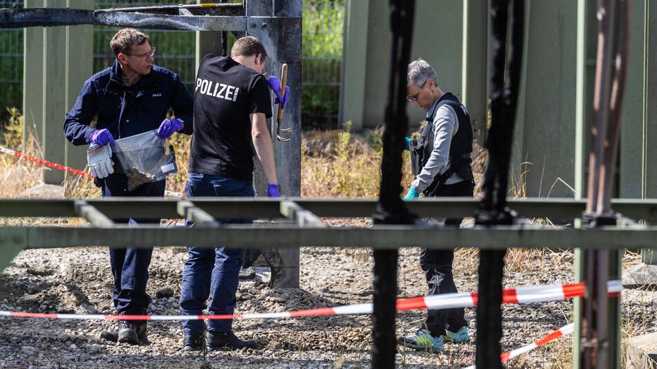 Tausende immer noch ohne Strom – und es gibt einen ersten Verdacht