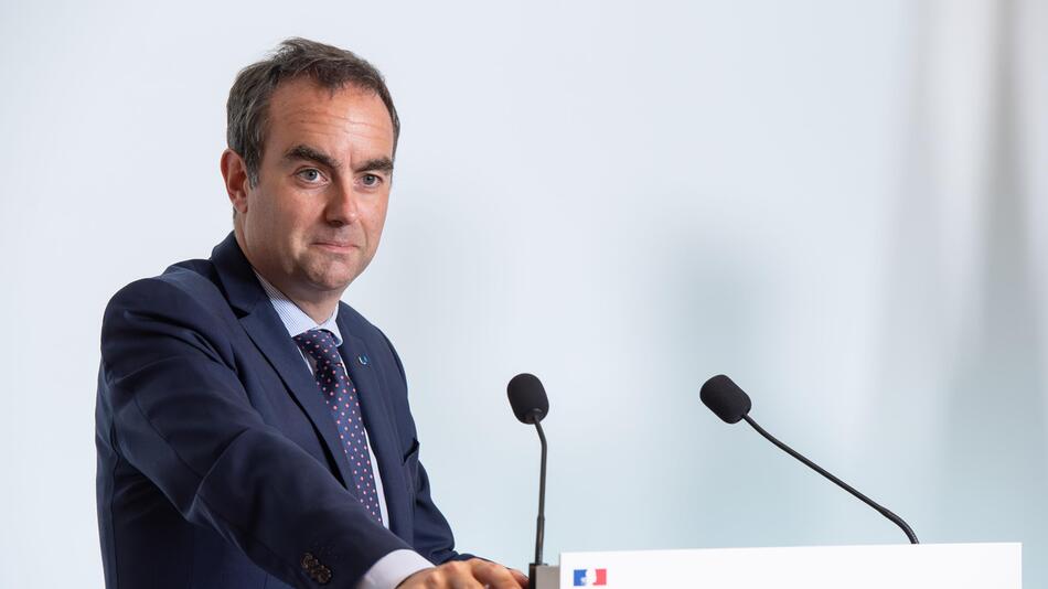 Frankreichs Regierungsbeamte sollen zum Drogentest