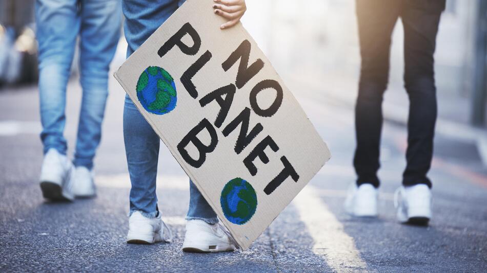 Politiker unterliegen beim Klimaschutz einer folgenreichen Fehleinschätzung