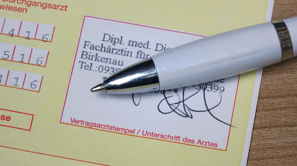 Neue Krankschreibungs-Regeln könnten nach hinten losgehen