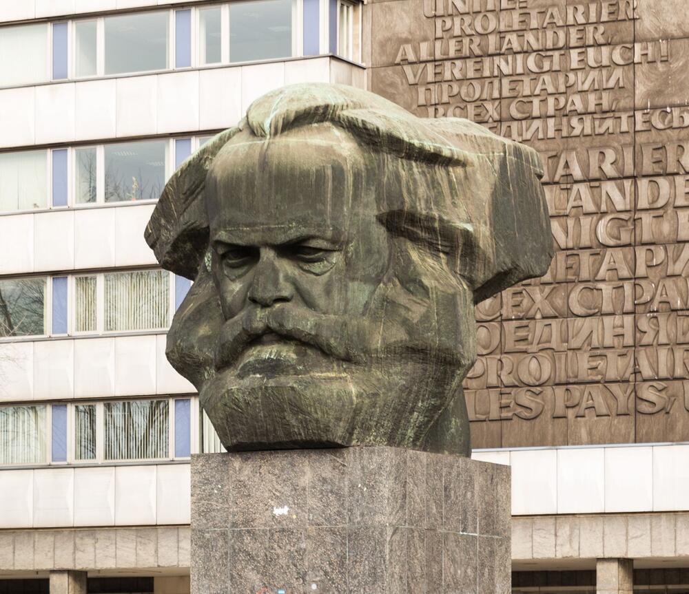 Karl Marx