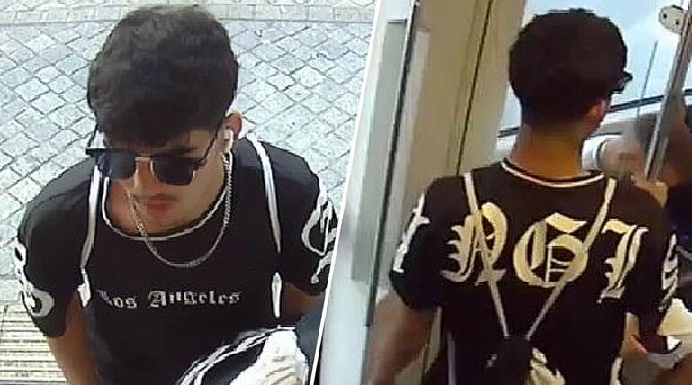 Bremen, Fahndung mit Foto