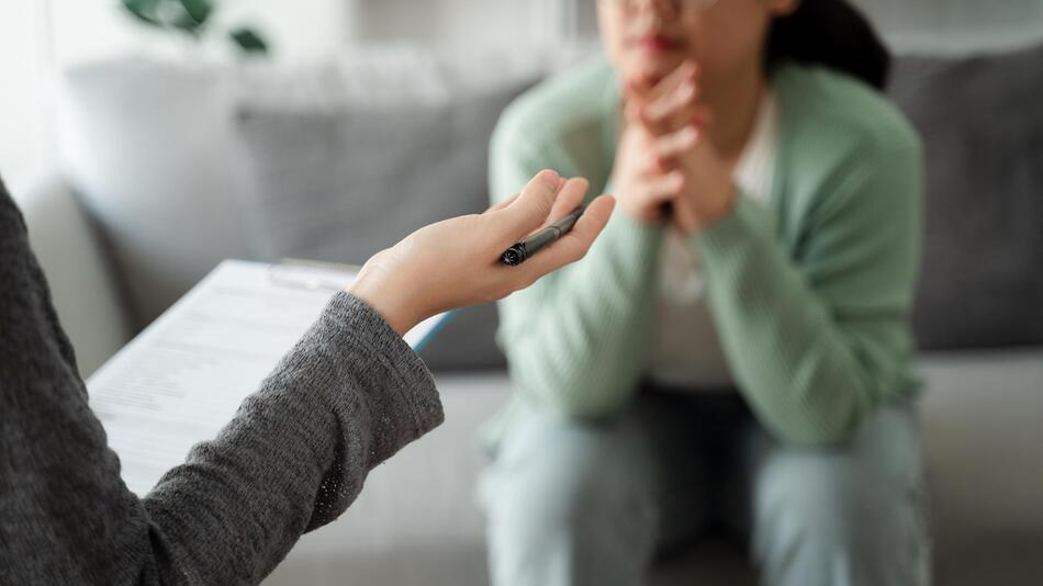 Werden psychisch Kranke bei Feststellung von Pflegebedürftigkeit benachteiligt?