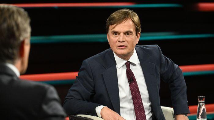 AfD-Stimmen von der CDU? Baumann macht Andeutung