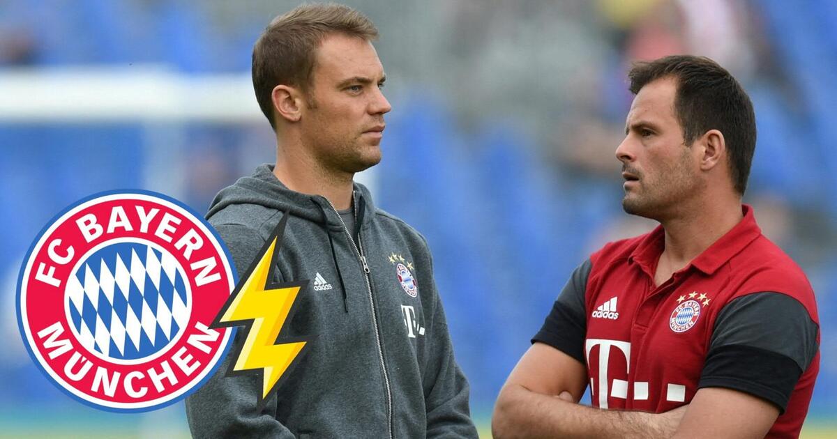 Neuer "Hatte das Gefühl, mir wird mein Herz rausgerissen" GMX