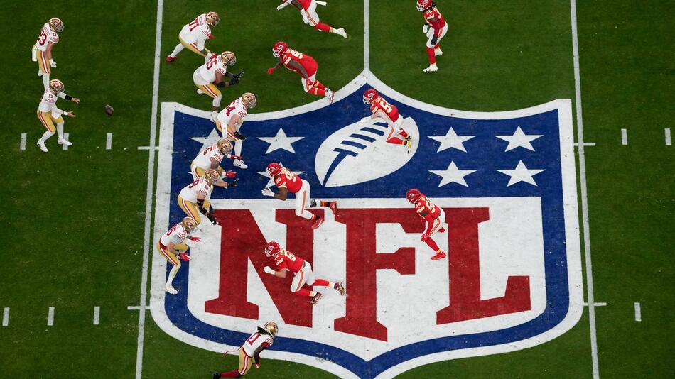 NFL im Fernsehen