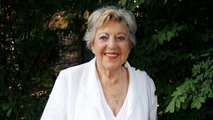Marie-Luise Marjan feiert am 9. August ihren 85. Geburtstag.