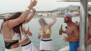 Aleks, Verführerinnen