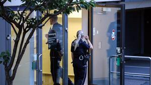 Unbekannte Frau nimmt Neugeborenes aus Krankenhaus mit