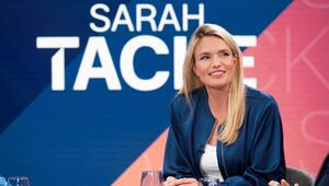 Sarah Tacke