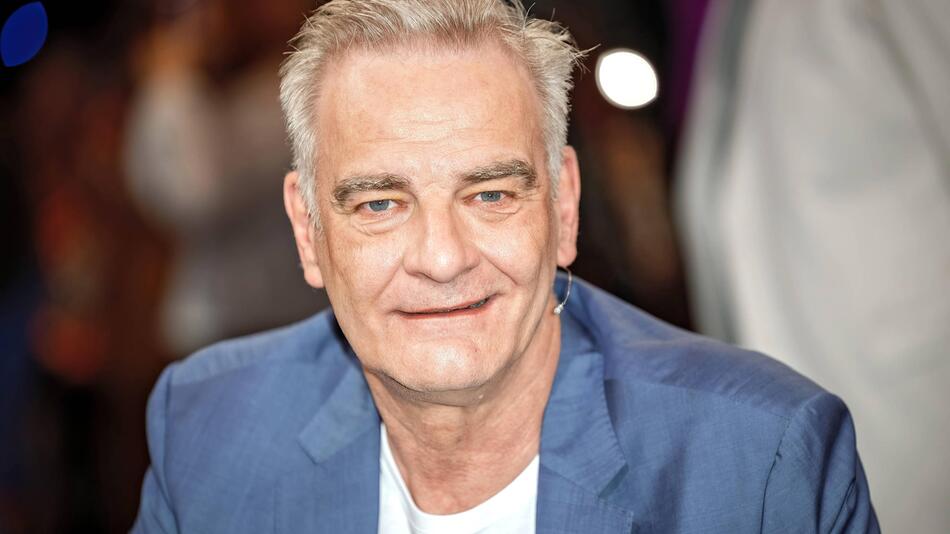 Heinrich Schafmeister: "Alle haben Angst"