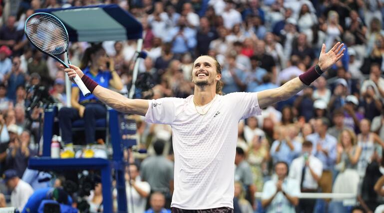 US Open
