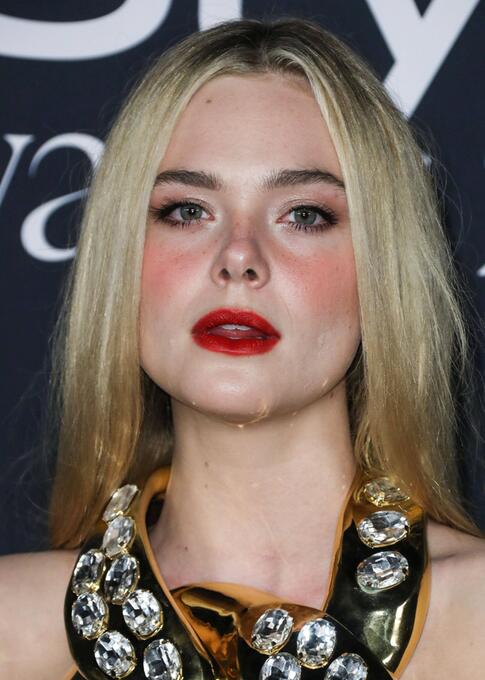 Elle Fanning