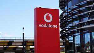 Vodafone-Gebäude