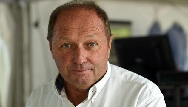 Jochen Mass