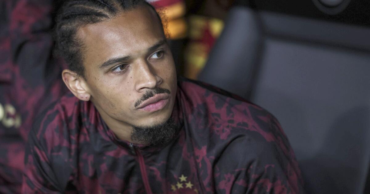 Former Man City star involved in 'scuffle' at Oktoberfest