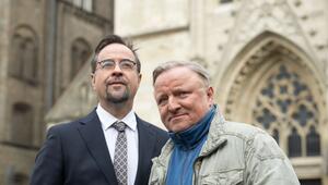 WDR stellt Weichen für Zukunft mit "Tatort"-Duo aus Münster